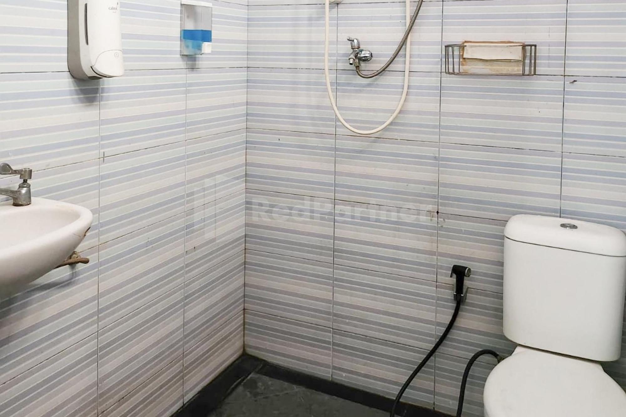 Puspita Homestay Mitra Reddoorz Бекасі Екстер'єр фото